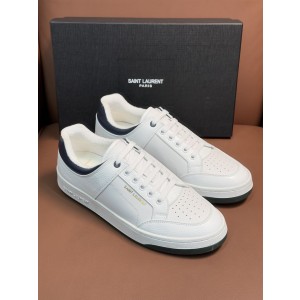 Saint Laurent SL/61 레이스업 스니커즈