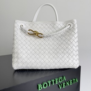 SSA 보테가베네타 토트백 PASTEL 766016 32cm