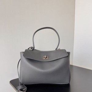 발렌시아가 참 로데오 스몰 핸드백 7897792AA831000