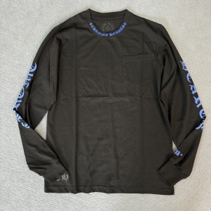 Chrome Hearts 1988 Limited Long Sleeve 티셔츠