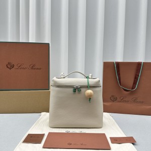 로로피아나 Extra Pocket L19