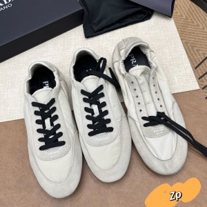 프라다 25 여성 스포츠 신발