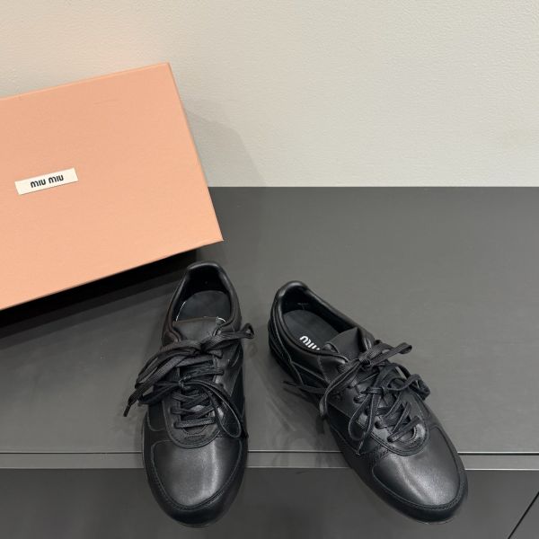 Miumiu 25S 신발