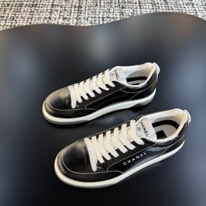 샤넬 남자 스포츠 신발 G46076
