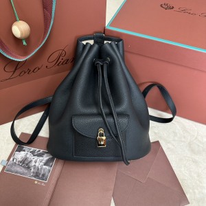 loropiana 엑스트라 드로스트링 L27 백팩