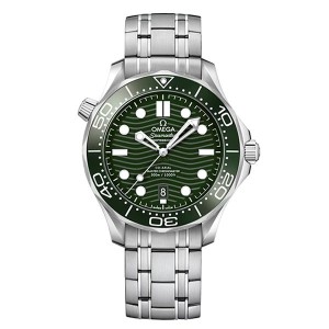 VS 42MM 8800 다이버 300M 코‑액시얼 마스터 크로노미터 210.30.42.20.06.001