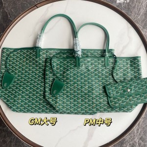 고야드 이사벨백 PM/GM