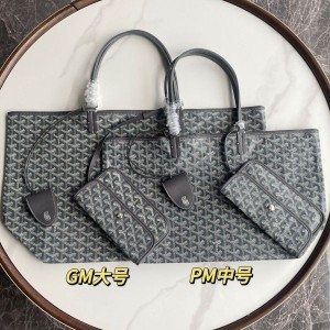 고야드 이사벨백 PM/GM