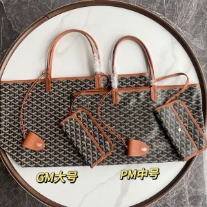 고야드 이사벨백 PM/GM