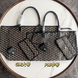 고야드 이사벨백 PM/GM