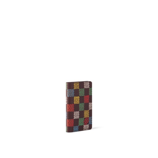 루이비통 멀티플 지갑 N00138