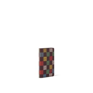 루이비통 멀티플 지갑 N00138