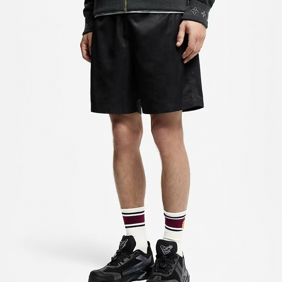 louisvuitton 1AGJPC D아미ER Nylon Beach Shorts