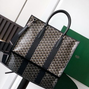 고야드 고야 몰반 서류가방 39 cm × 6.5 cm × 29 cm