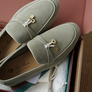 loropiana Summer Charms Walk Loafer