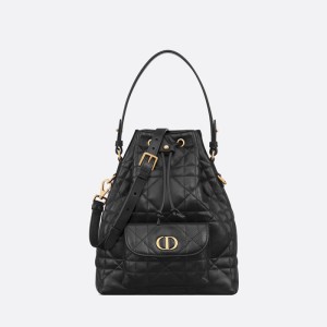 Dior Caro 스몰 버킷백 M3372UNOZ 20*9*24cm