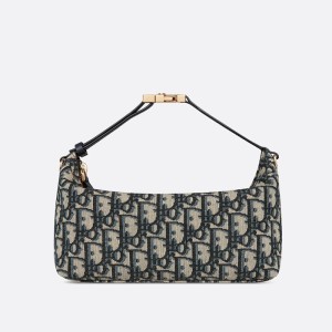 디올 트래블 노마드 클러치  S5554OTZQ 22X13cm