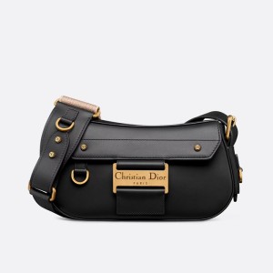 디올 스트리트 스몰 백 M3913CBUV 24*5*12.5cm