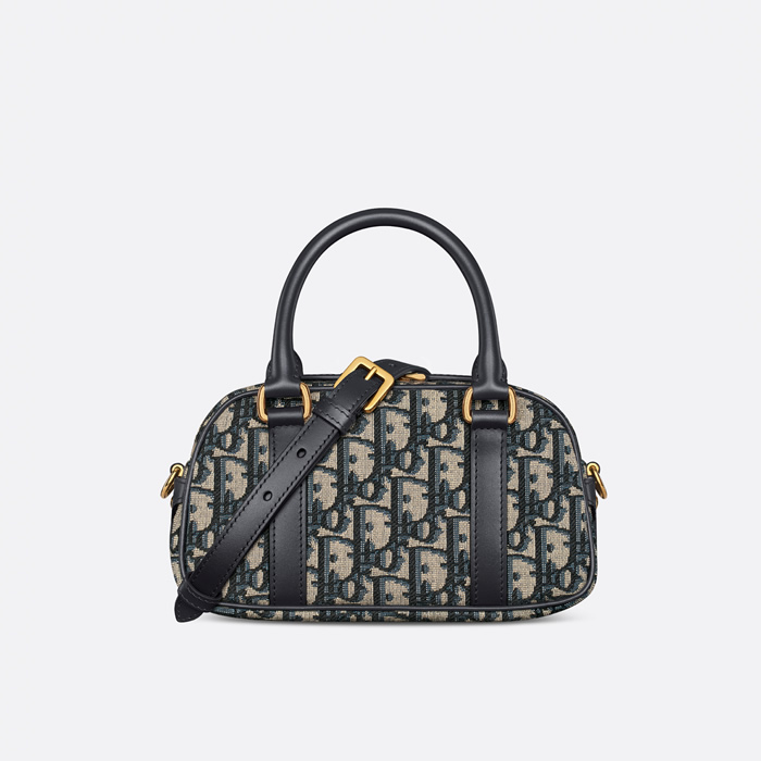 Dior D-Vibe East-West 나노 백 S2388UTZQ