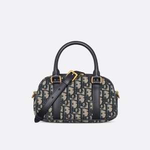 Dior D-Vibe East-West 나노 백 S2388UTZQ