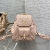디올 miss caro samll 배낭 size:20*8*18cm