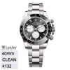 CLEAN 4132 40mm 2023 롤렉스 COSMOGRAPH DAYTONA 126529