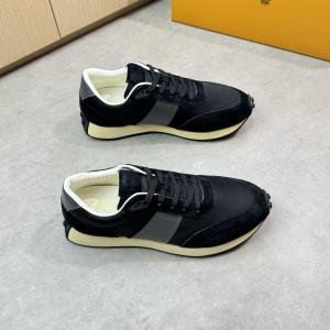 tods Collection 스니커즈