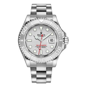CLEAN 공장｜3235 무브먼트｜40mm｜롤렉스 요트마스터 116622