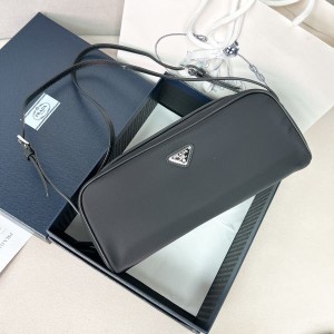SA 프라다 25S 볼링백 1BC249 28x11.5cmx10cm