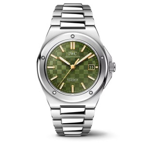 V7 공장｜40mm｜2892 무브먼트｜IWC 인제니어 시리즈IW328908