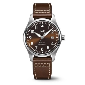 V7 공장｜2892 무브먼트｜40mm｜IWC 마크 18 IW327003