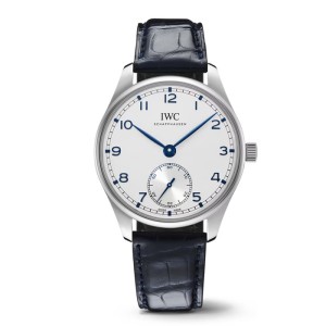 GR 공장｜cal.82200 무브먼트｜40mm｜IWC 포르투기저 오토매틱IW358304