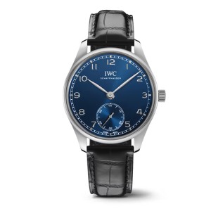 GR 공장｜cal.82200 무브먼트｜40mm｜IWC 포르투기저 오토매틱IW358305