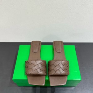 보테가 베네타 파르코 플랫 뮬