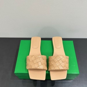보테가 베네타 파르코 플랫 뮬