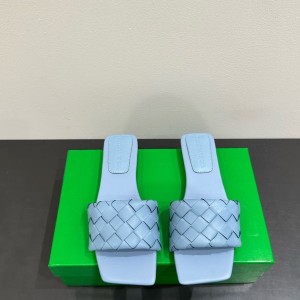 보테가 베네타 파르코 플랫 뮬