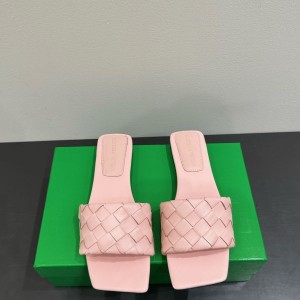 보테가 베네타 파르코 플랫 뮬