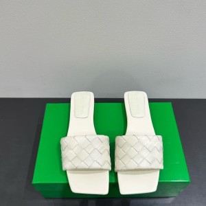 보테가 베네타 파르코 플랫 뮬
