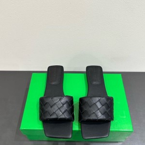 보테가 베네타 파르코 플랫 뮬