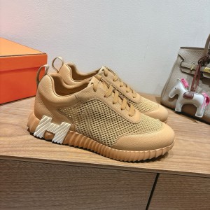 에르메스  Bouncing 스니커즈 남녀 공용