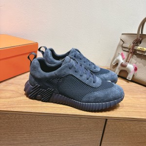 에르메스  Bouncing 스니커즈 남녀 공용