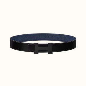 에르메스｜콩스탄스 벨트｜에버컬러 송아지 가죽｜38mm｜탈부착 H 버클