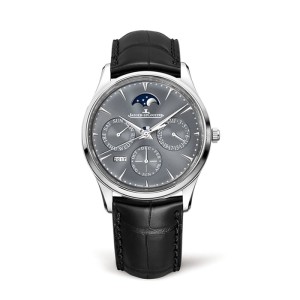 VR공장｜Asian 23J Movement｜39mm｜예거 르쿨트르 마스터 울트라 씬 시리즈 시계｜Q1302520