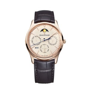 VR공장｜Asian 23J Movement｜39mm｜예거 르쿨트르 마스터 울트라 씬 시리즈 시계｜Q1302520
