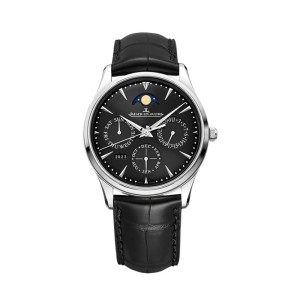 VR공장｜Asian 23J Movement｜39mm｜예거 르쿨트르 마스터 울트라 씬 시리즈 시계｜Q1308470