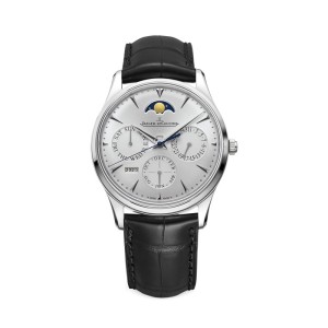 VR공장｜아시안 23J 무브먼트｜39mm｜예거 르쿨트르 마스터 울트라 씬 시리즈 시계｜Q130842J