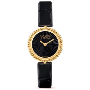 반클리프 아펠 Perlée 시계｜23mm