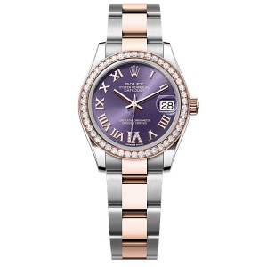 ARF Factory l ETA 2688 Movement l 31mm l Rolex Datejust 278381RBR
