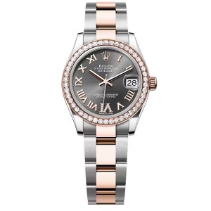 ARF Factory l ETA 2688 Movement l 31mm l Rolex Datejust 278381RBR