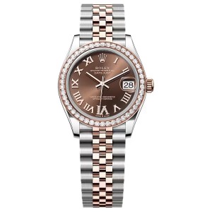 ARF Factory l ETA 2688 Movement l 31mm l Rolex Datejust 278381RBR